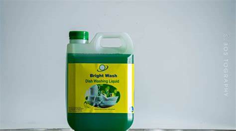 Brightwash product